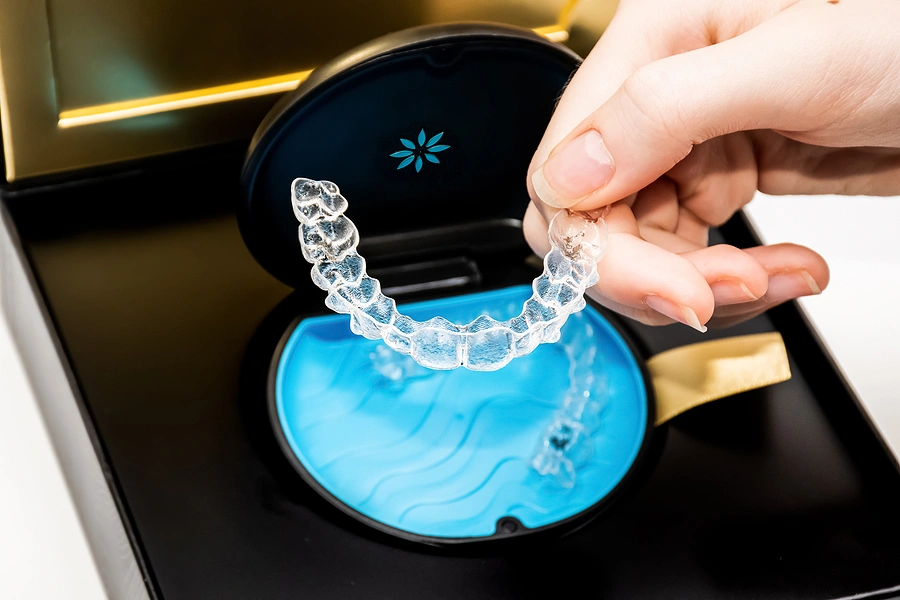 Dentist in 07932