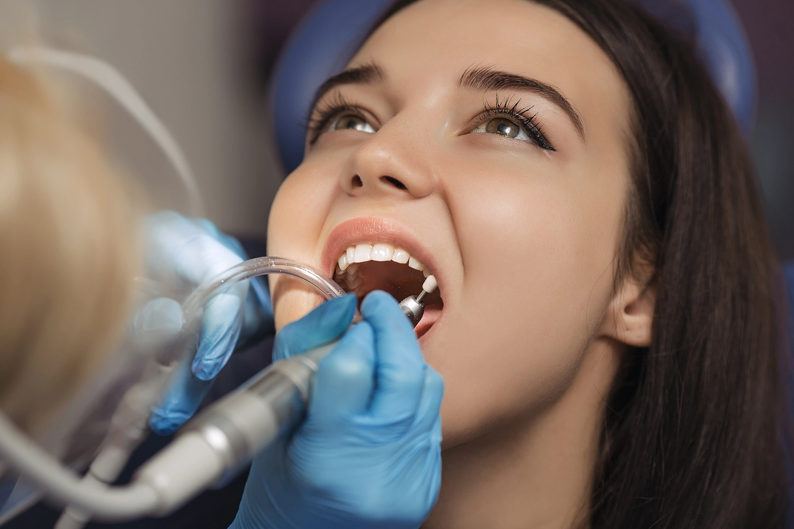 Florham Park Dentist