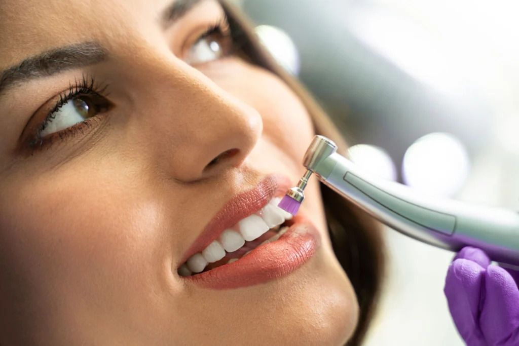 Dentist Near Me