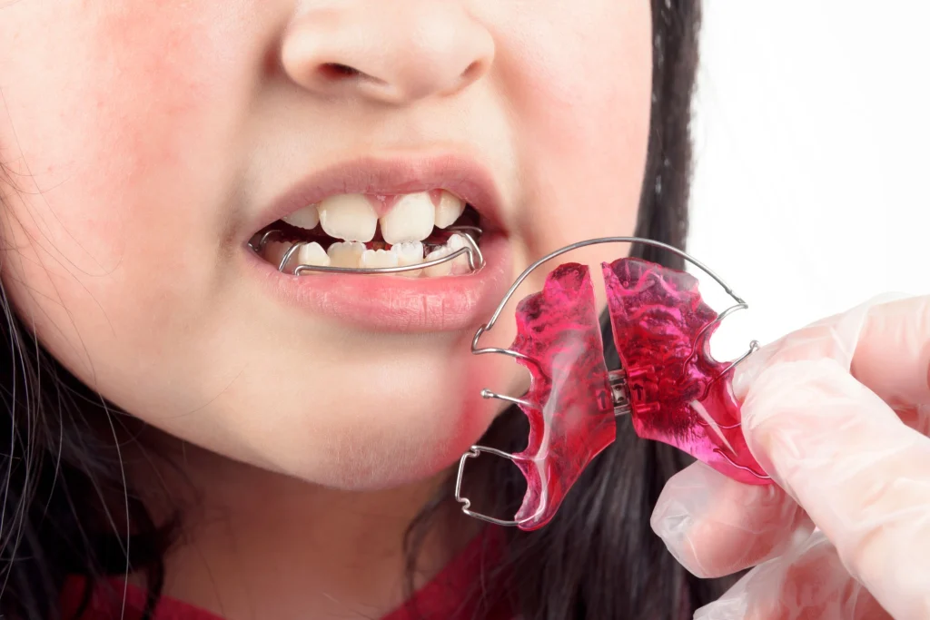 07932 Dentist