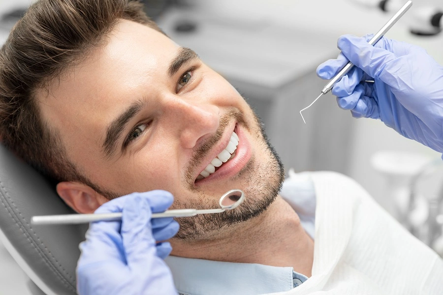 07932 Dentist