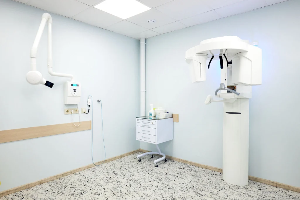 Florham Park Dentist