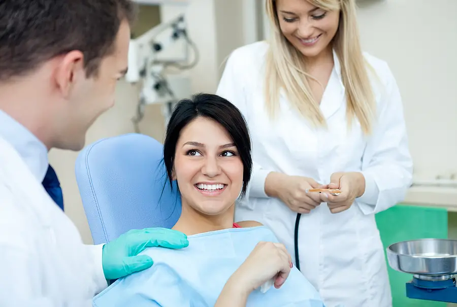 Florham Park Dentist