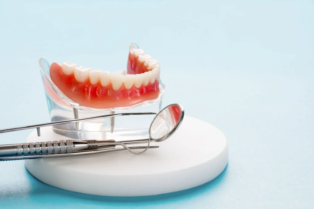 Dentist Florham Park