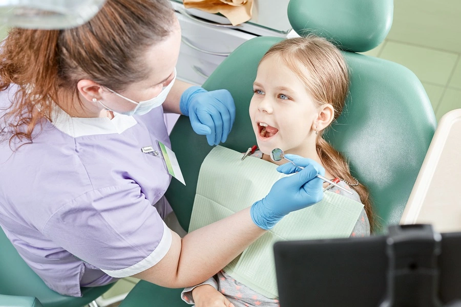 Dentist in Florham Park NJ
