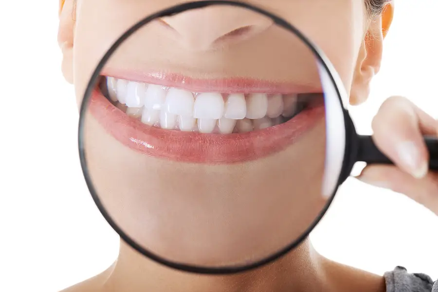 Dentist in 07932