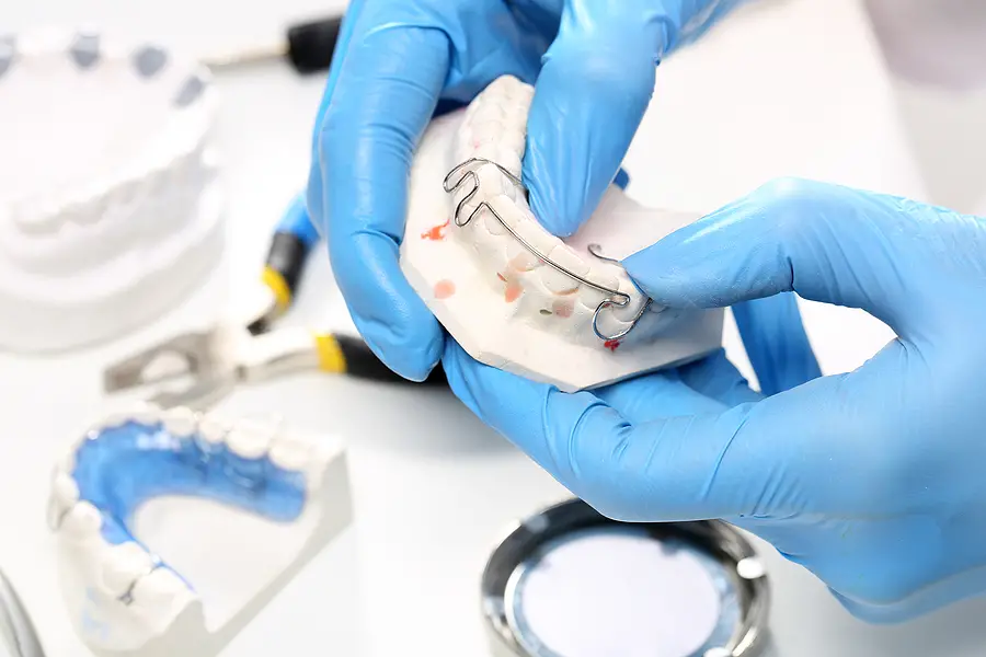 Dentist in Florham Park NJ