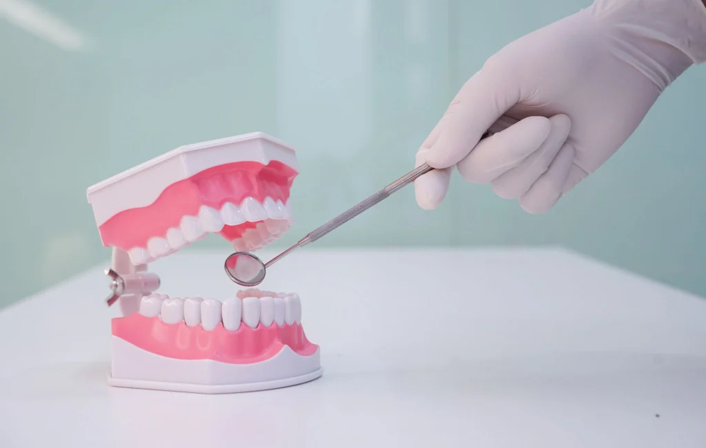 07932 Dentist