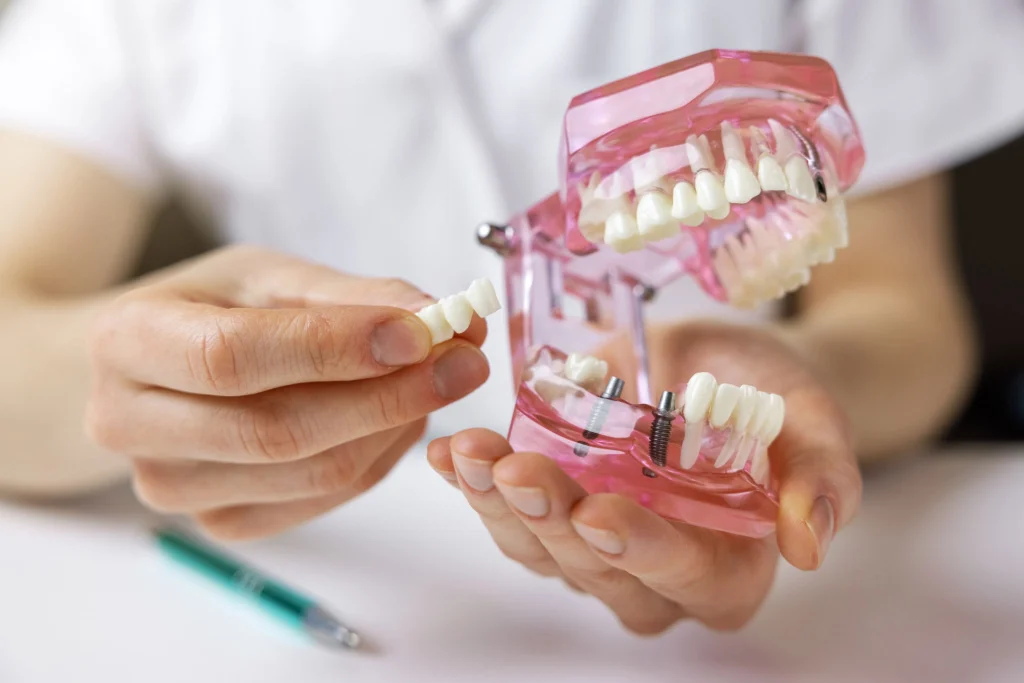 Florham Park Dentist