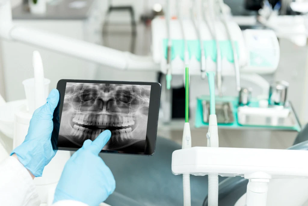 Dentist Florham Park