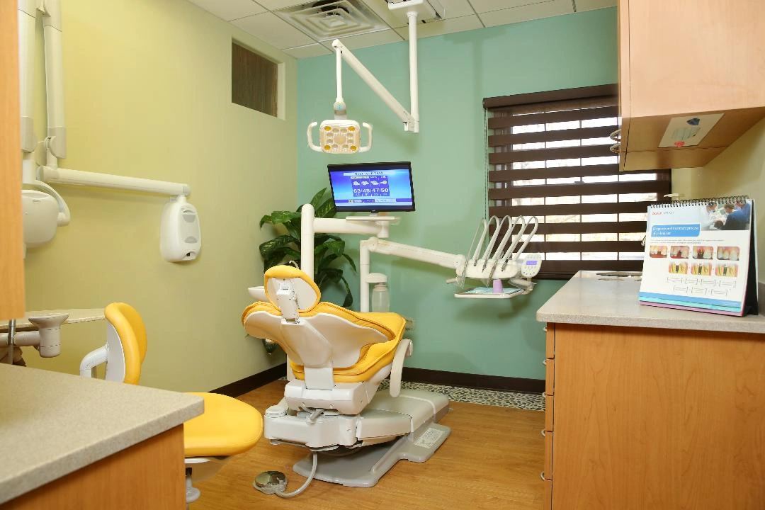 Dentist Florham Park