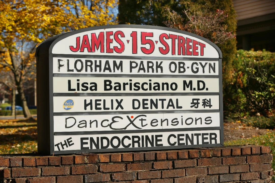 Dentist in Florham Park