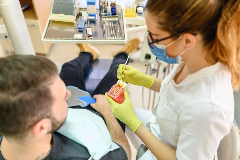 Helix Dental