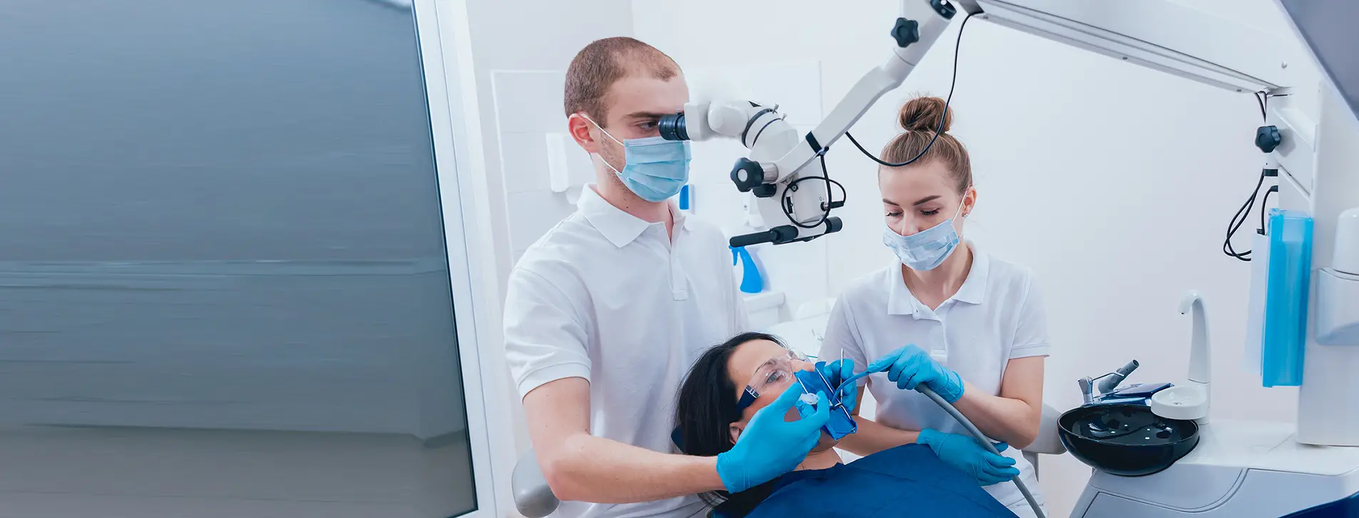 07932 Dentist