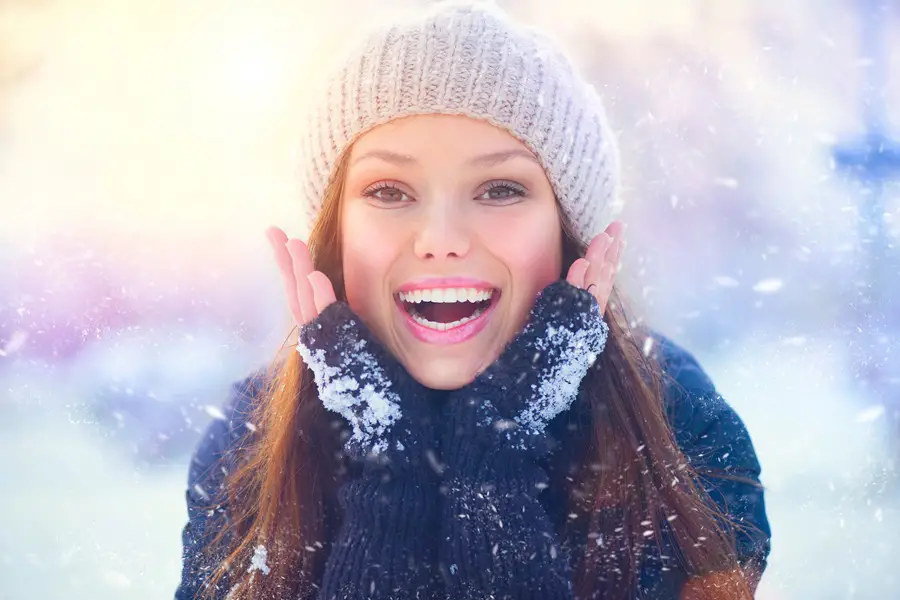 Dentist Florham Park NJ