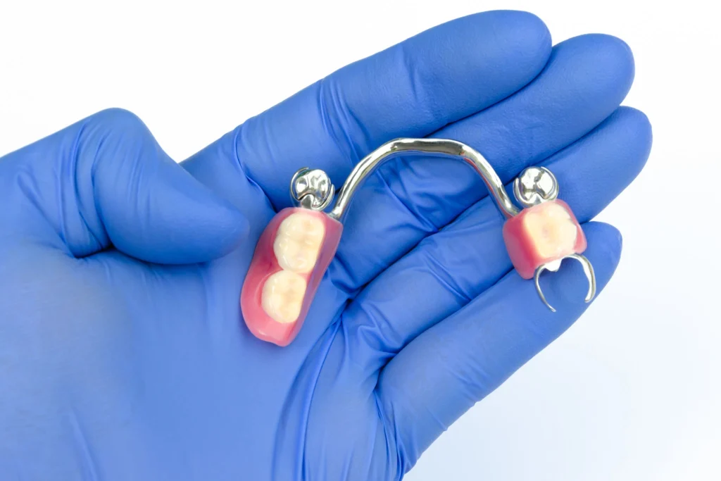 Dentist in Florham Park NJ