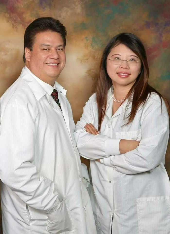Florham Park NJ Dentist