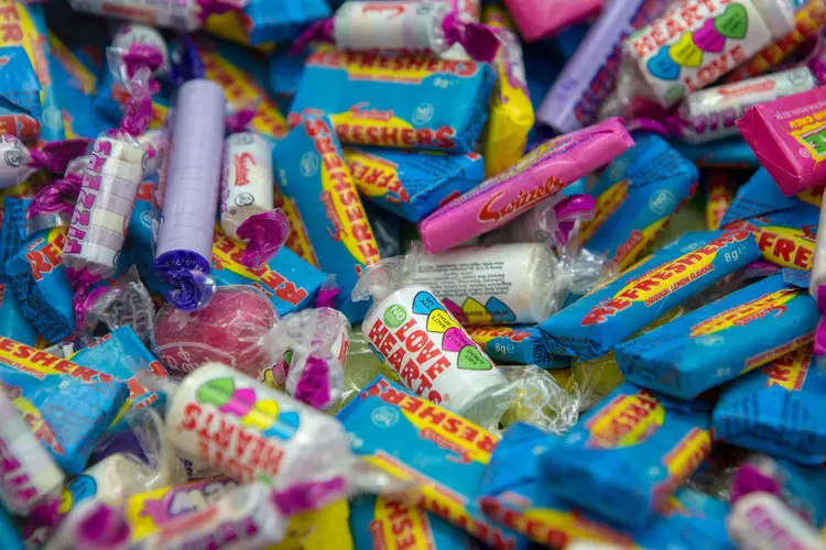 7th Annual Candy Buy Back for Operation Gratitude