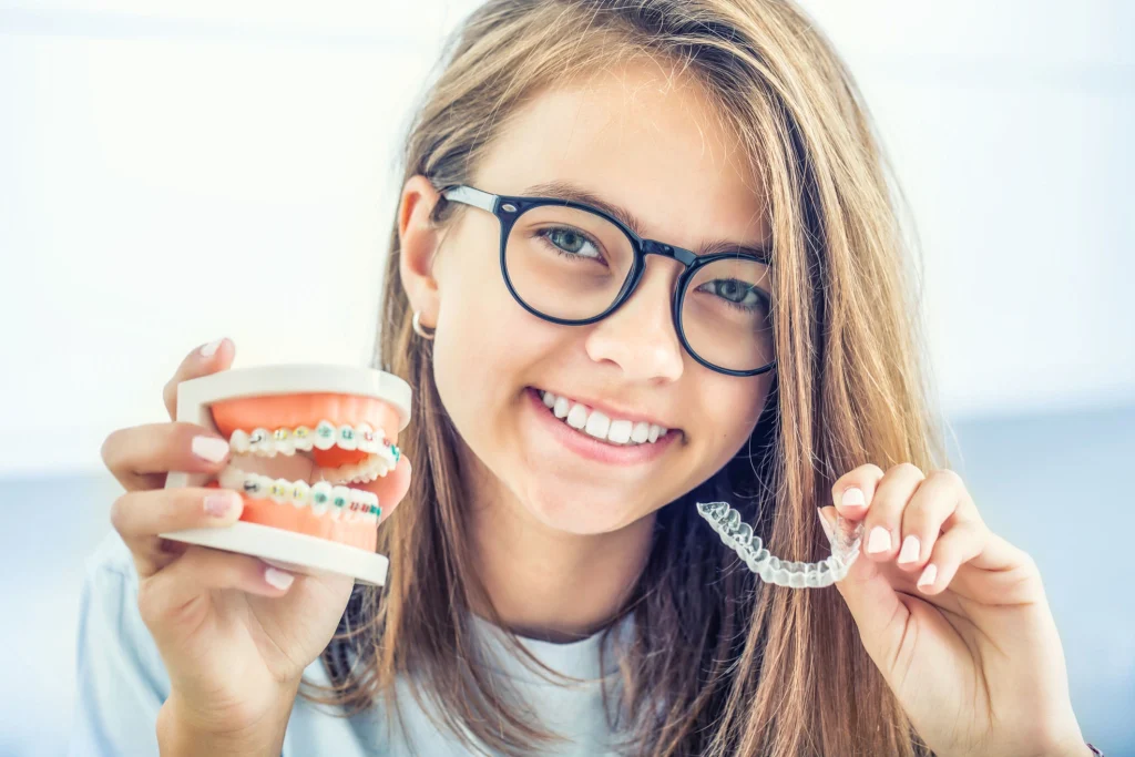 Dentist 07932