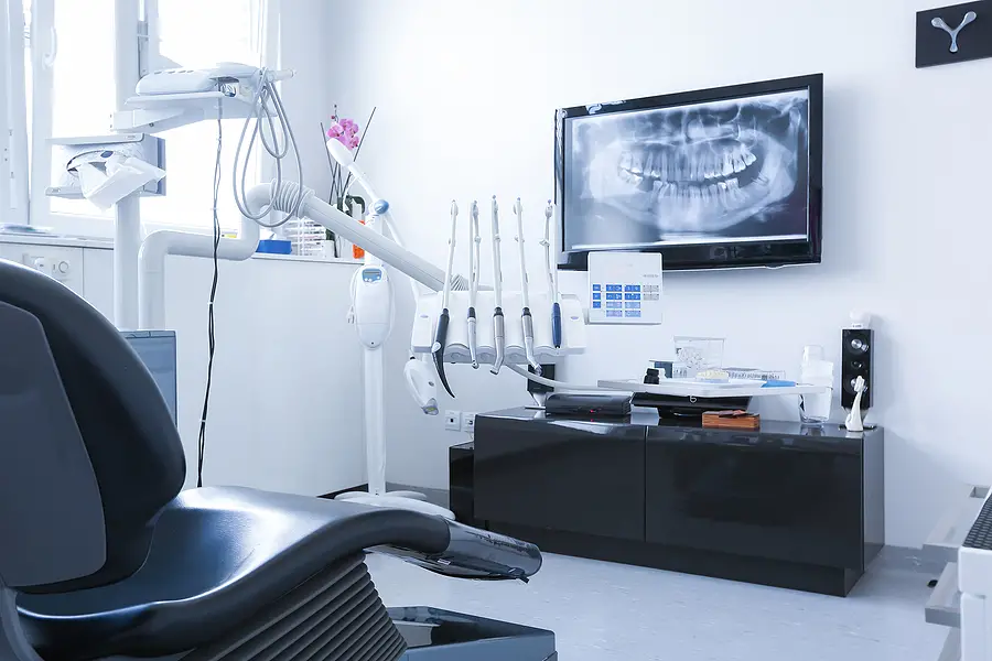 Advancements In Dental Technology Revolutionizing Oral Healthcare | Dentist Florham Park