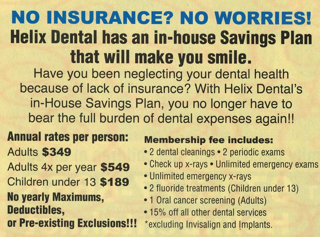 Dentist 07932
