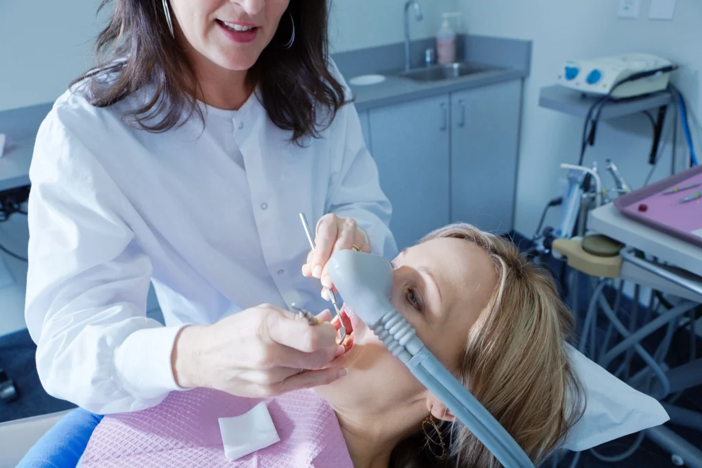 Dentist Near Me